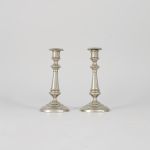 1136 7246 CANDLESTICKS